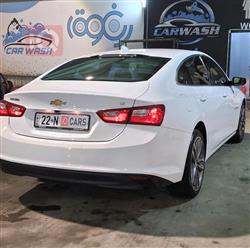 شيفروليه ماليبو